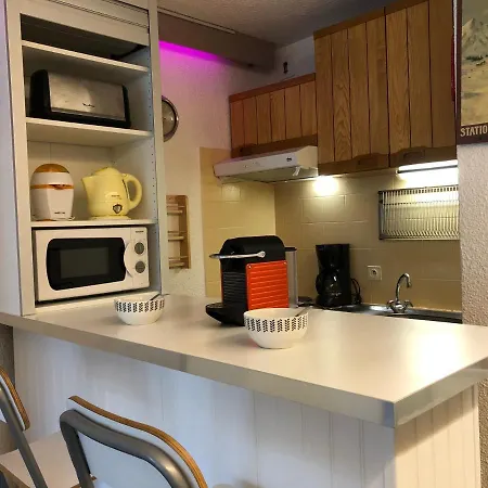 Studio 70 Mêtres Du Avec Terrasse Et Place De Parking Privative *